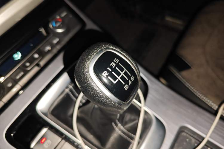 Used Geely Auto Emgrand X7 Sport 2021 Million Edition 1.8TD Manual Two-Wheel Drive Comfort Model