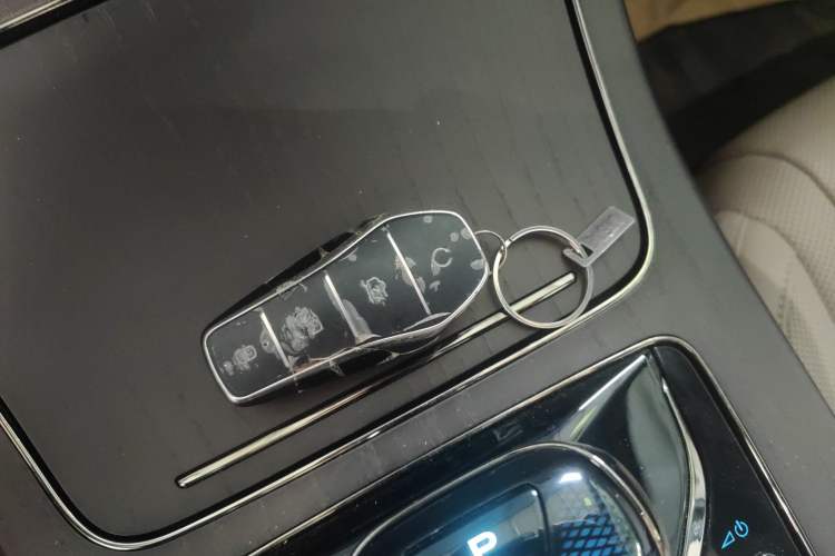 Used BYD Han 2025 EV Intelligent Driving Edition 701KM LiDAR Flagship Model
