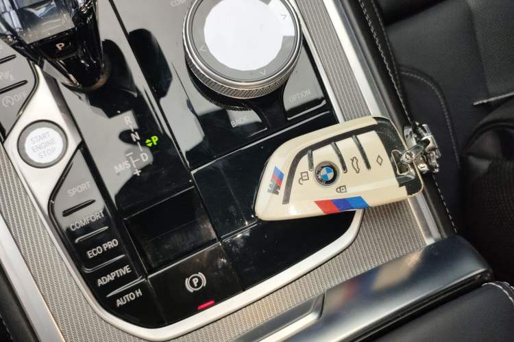 Used BMW 8 Series 2021 840i 4-Door Gran Coupe M Sport Package