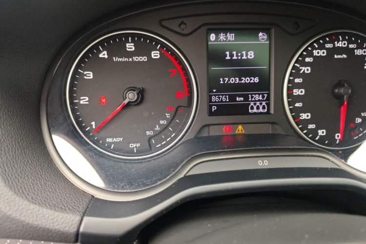 Used Audi Q2L 2022 35 TFSI Progressive Dynamic Edition