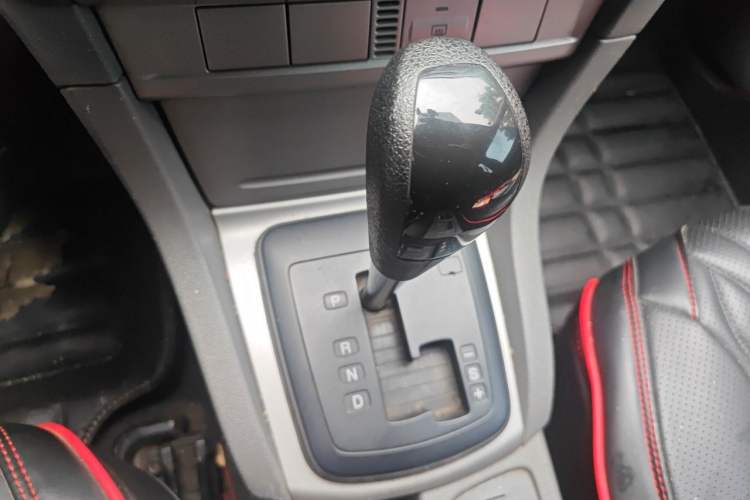 Used Ford Focus 2013 Hatchback Classic 1.8L Automatic Base Model