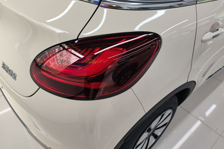 Used Wuling Bingo 2025 333 km Enjoyment Version