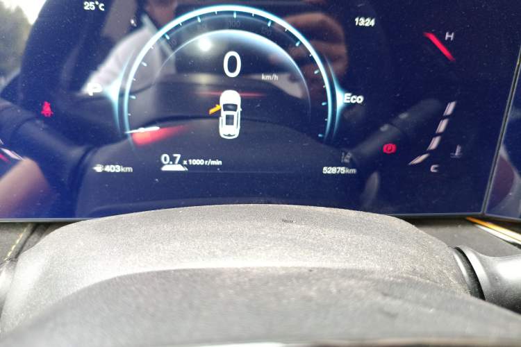 Used CHANGAN OSHAN X5 PLUS 2023 1.5T DCT Excellence Edition
