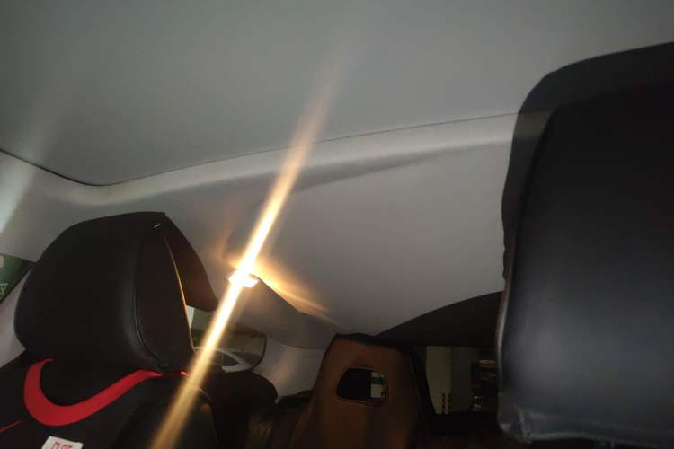 Used Volkswagen Scirocco 2015 1.4TSI Comfort Edition
