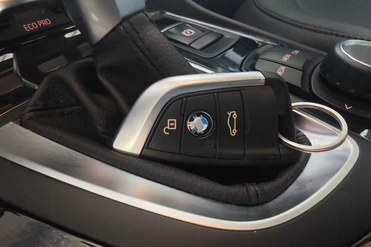 Used BMW 2 Series Active Tourer 2015 218i Leading Model Interior 1