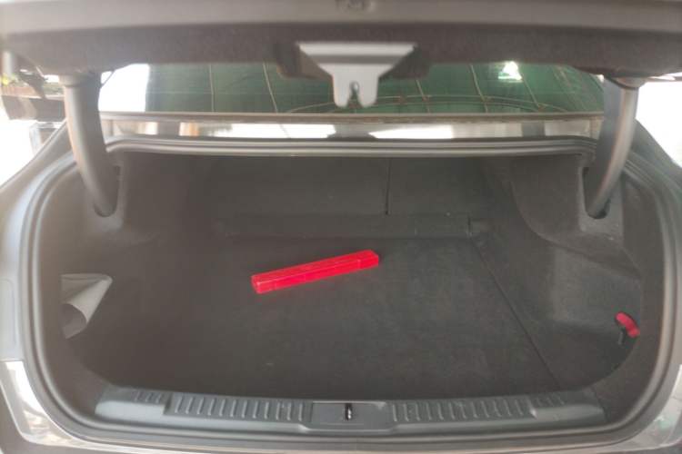 Used Lincoln Z 2022 Revised Version II iCool Deluxe Edition
