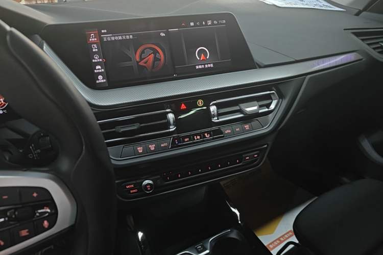 Used BMW 2 Series 2021 225i 4-Door Coupe M Sport Package