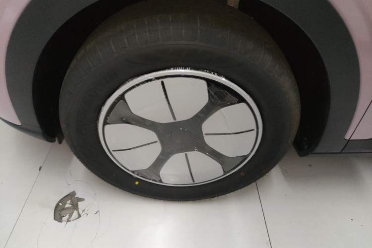 Used Geely Galaxy Geome 2026 Model 310km Youth Edition