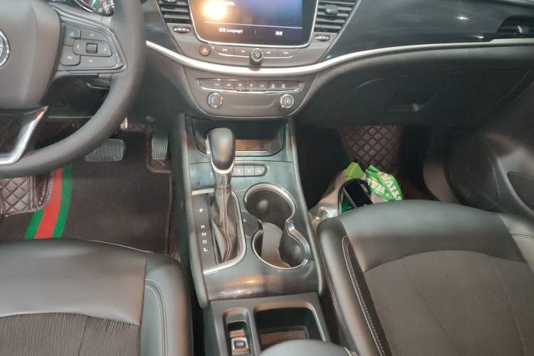 Used Buick Verano 2020 20T CVT Leading Edition
