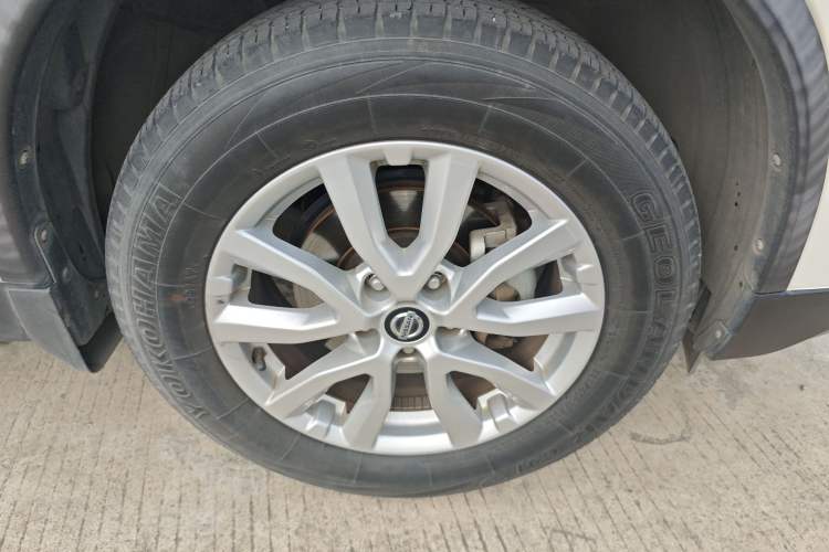 Used Nissan X-Trail 2021 2.0L CVT 2WD XL ITS Comfort Commemorative Edition Right Front Wheel Hub