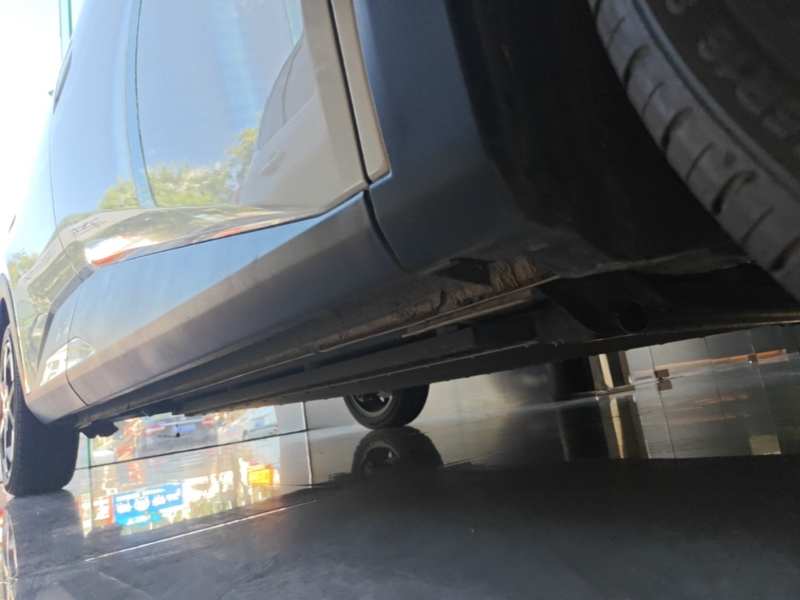 Used BYD Seagull 2025 305 km Free Version — 20