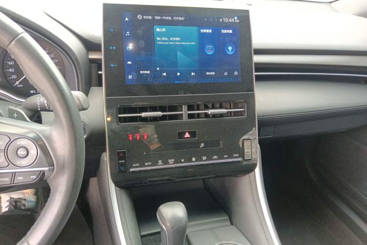 Used Toyota Avalon 2022 2.5L Luxury Edition
