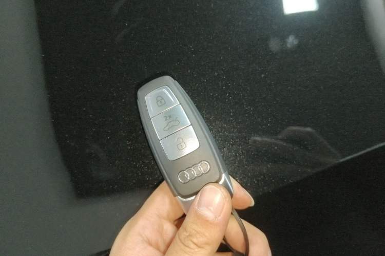 Used Audi A6L 2024 45 TFSI quattro Prestige Dynamic Edition