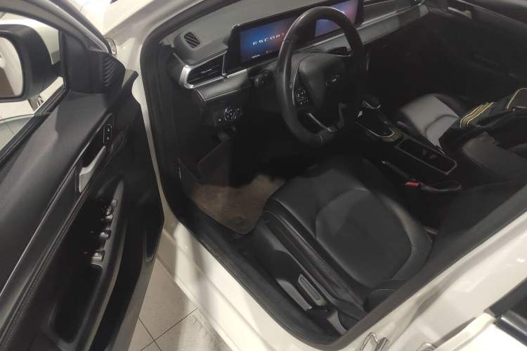 Used Ford Escort 2021 1.5L Automatic Diamond Edition