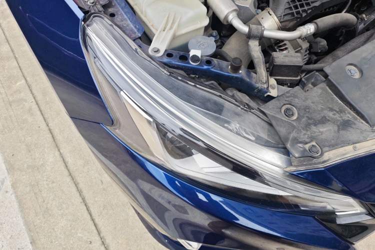 Used Nissan Teana 2020 2.0T XL Upper AD1 Smart Navigation Edition Right Front Headlight