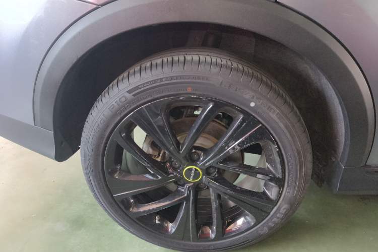 Used Roewe RX5 New Energy 2020 ePLUS National Trend Ronglin Flagship Edition