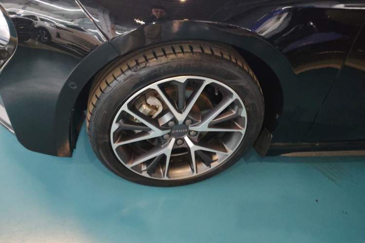 Used Lynk & Co 03 2022 2.0TD DCT JingPro