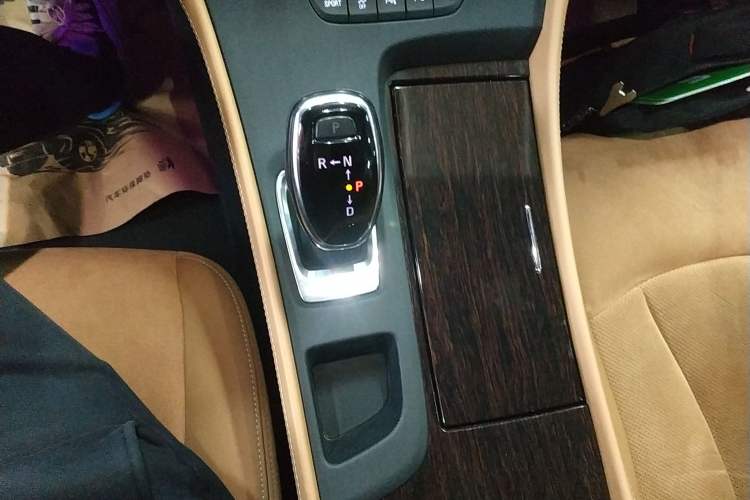 Used Buick LaCrosse 2018 28T Luxury Model
