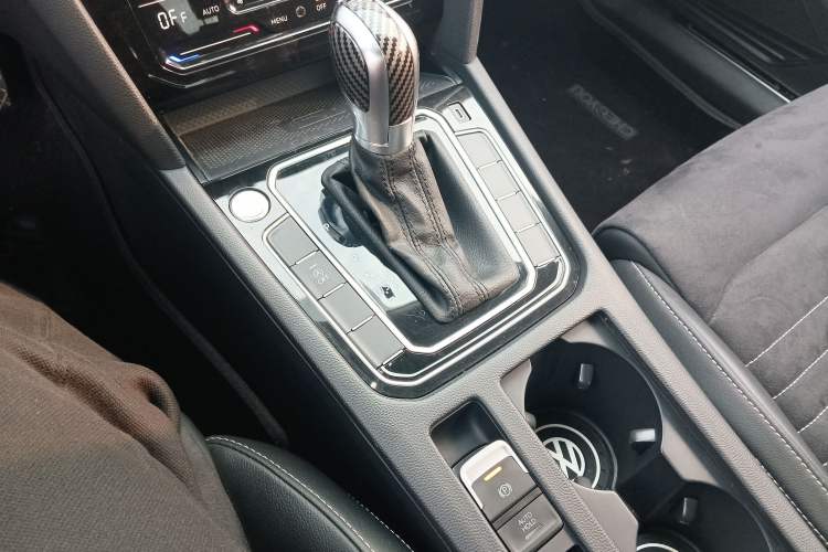 Used Volkswagen Magotan 2020 330TSI DSG Luxury Edition