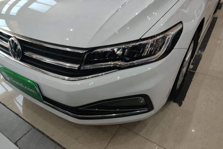 Used Volkswagen Bora 2020 1.5L Manual Fashion Edition Left Front Headlight