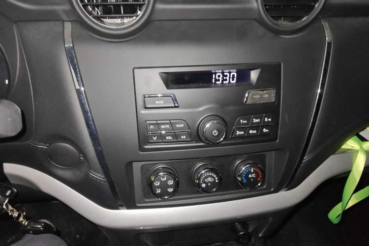 Used Dongfeng Palazzo 2021 1.8T Manual Two-Wheel Drive Elite Edition