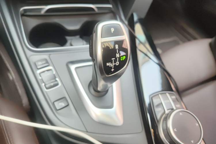 Used BMW 3 Series 2019 320Li M Sport Package
