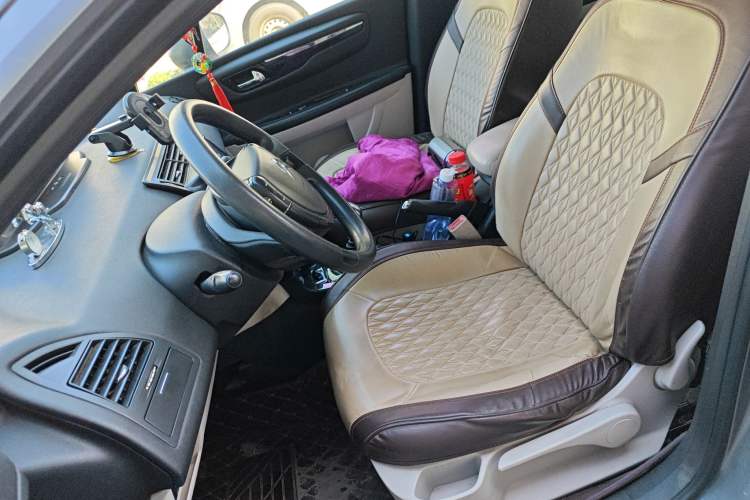 Used Citroen C-Quatre 2012 Sedan 1.6L Manual Prestige Model