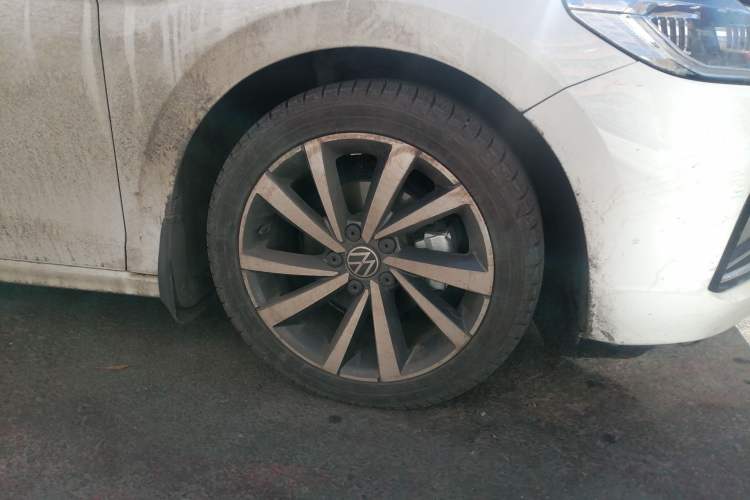 Used Volkswagen Bora 2021 1.5L Automatic 30th Anniversary Edition