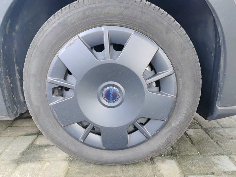 Used BYD Seagull 2025 305km Active Version — 17