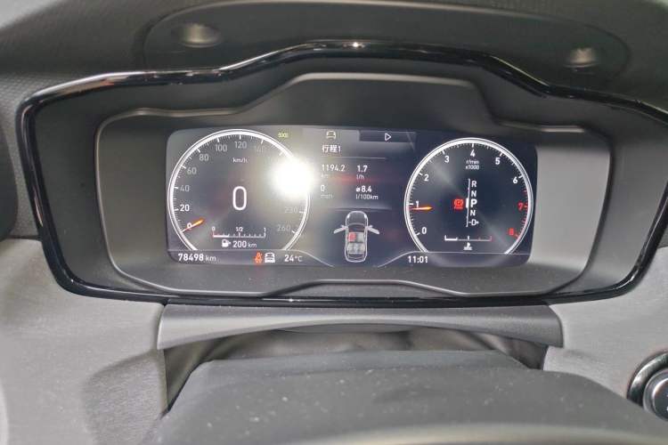 Used Lynk & Co 02 2018 2.0T DCT 4x4 Sport Pro Edition China V Standard