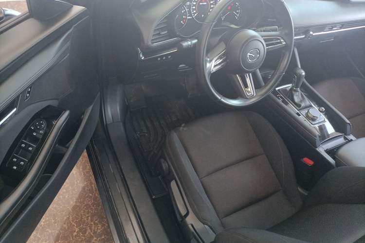 Used Mazda 3 Axela 2021 2.0L Automatic ZhiXuan Edition