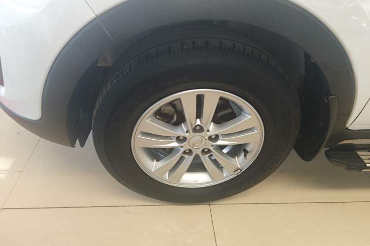 Used Kia Sportage R 2016 2.0L Automatic Two-Wheel Drive GL