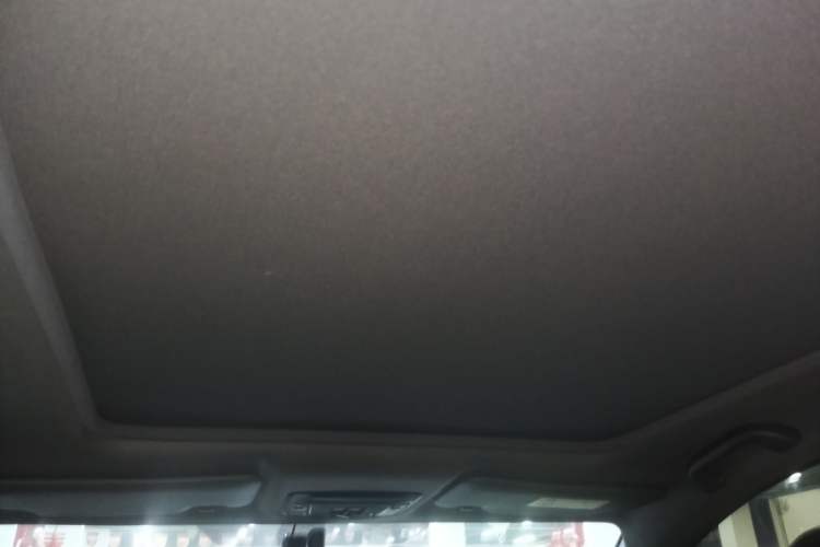 Used Honda XR-V 2017 1.8L EXi CVT Comfort Version Headliner