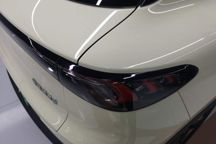 Used Wuling Bingo S 2025 Model 325km Flagship Edition