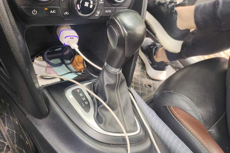 Used Fiat Viaggio 2015 1.4T Automatic Jingxiang Edition