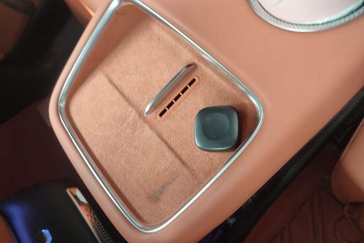 Used CHANGAN NEVO E07 2025 All-Electric 4x4 90kWh Ultra High-Performance Edition
