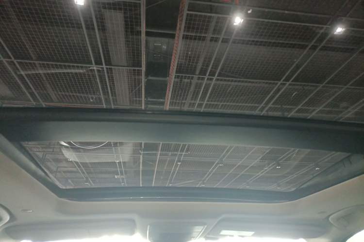 Used Honda CR-V 2023 240TURBO Two-Wheel Drive FENGSHANG Edition 5 Seats