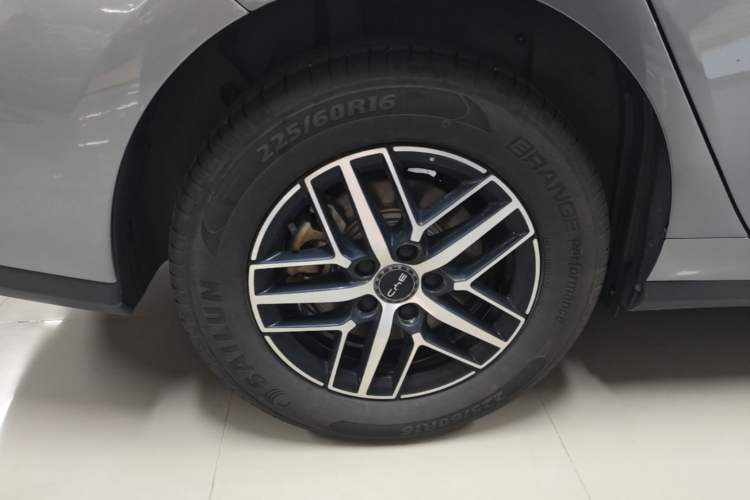 Used BYD Seal 05 DM-i 2025 DM-i Intelligent Drive 120KM Flagship Model