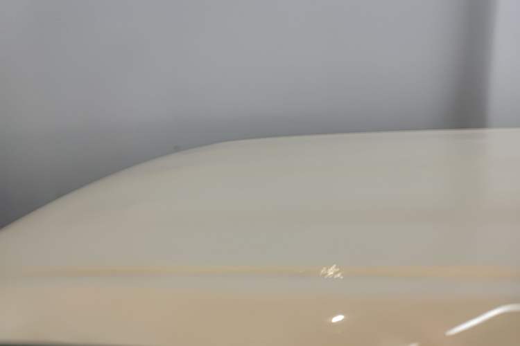 Used Geely Galaxy Panda 2024 Panda Mini 200km Endurance Bear