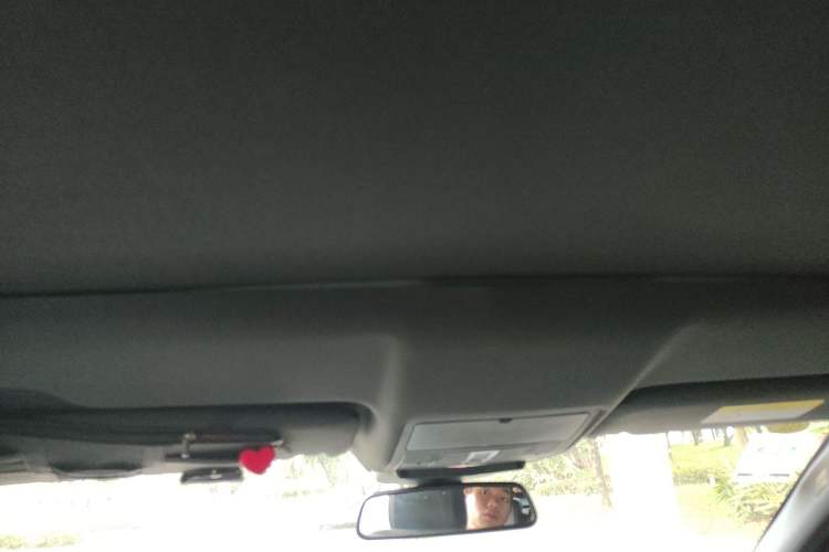 Used Land Rover Range Evoque 2018 240 PS Dream Lotus Lake Blue Limited Edition Headliner