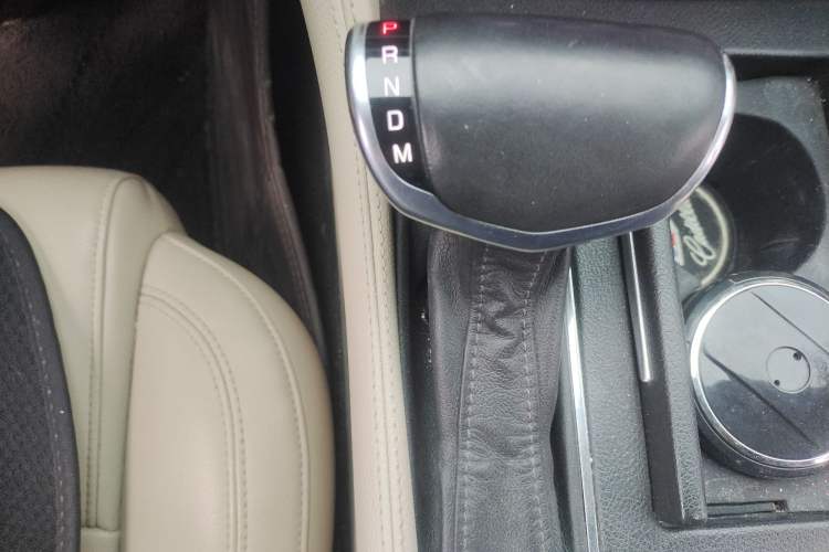 Used Cadillac CT6 2017 28T Fashion Edition