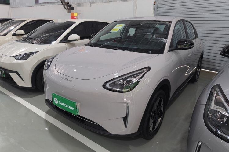 Used Geely Galaxy Geome 2026 Model 310km Dream Edition