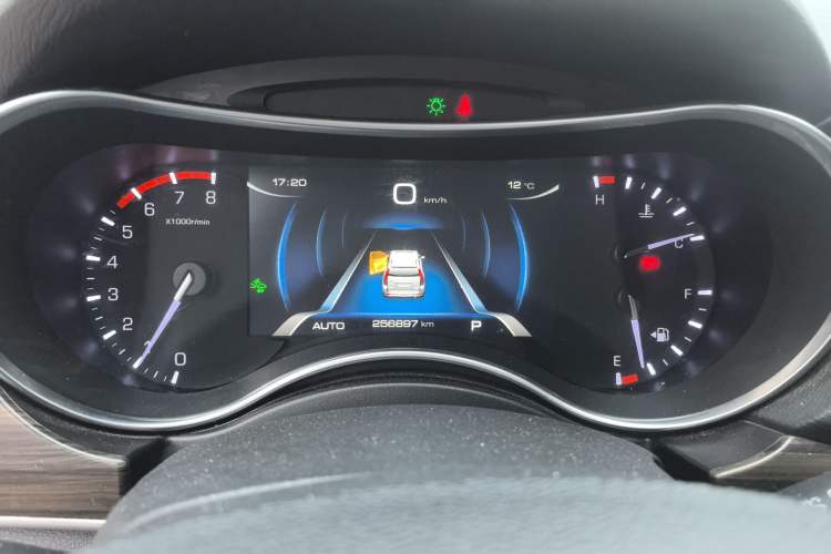 Used Haval H9 2017 2.0T Gasoline 4x4 Premium 5-Seater