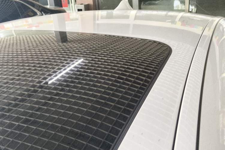 Used BMW 5 Series 2014 525Li Luxury Design Package