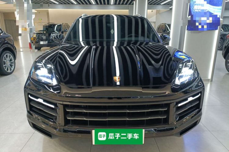 Used Porsche Cayenne 2024 Cayenne 3.0T