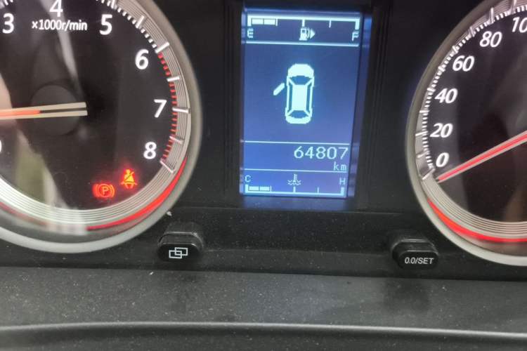 Used FORTHING Joyear X5 2018 Enjoy Series 1.6L Manual Enjoy Model
