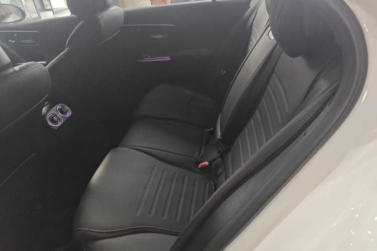 Used Mercedes-Benz C-Class 2023 Restyled C 260 L Sport Edition