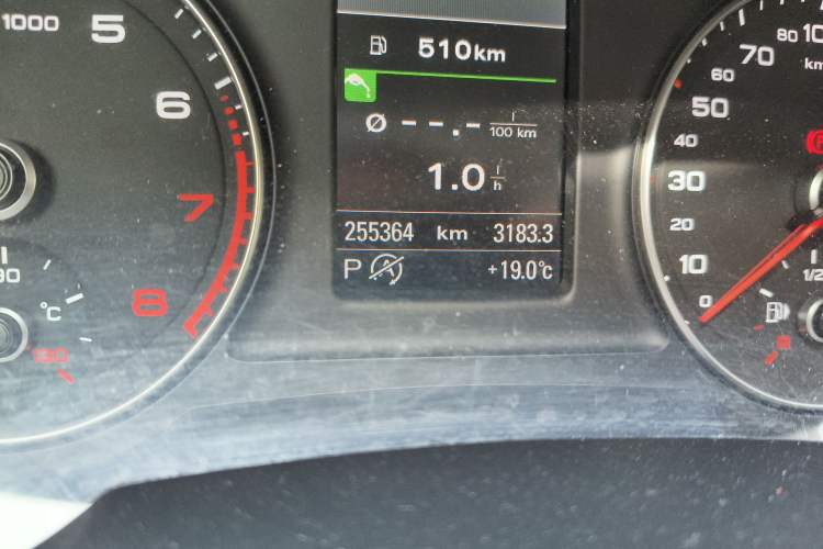 Used Audi Q3 2015 35 TFSI quattro Technology Edition