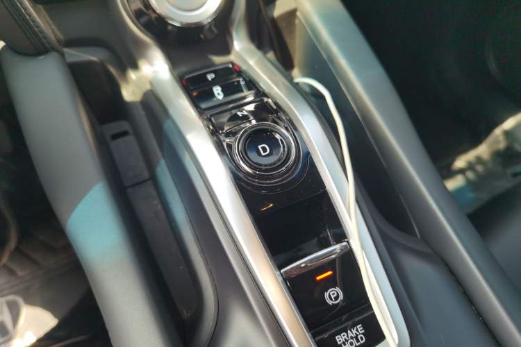 Used Acura CDX 2021 1.5T Two-Wheel Drive Enjoyment Version