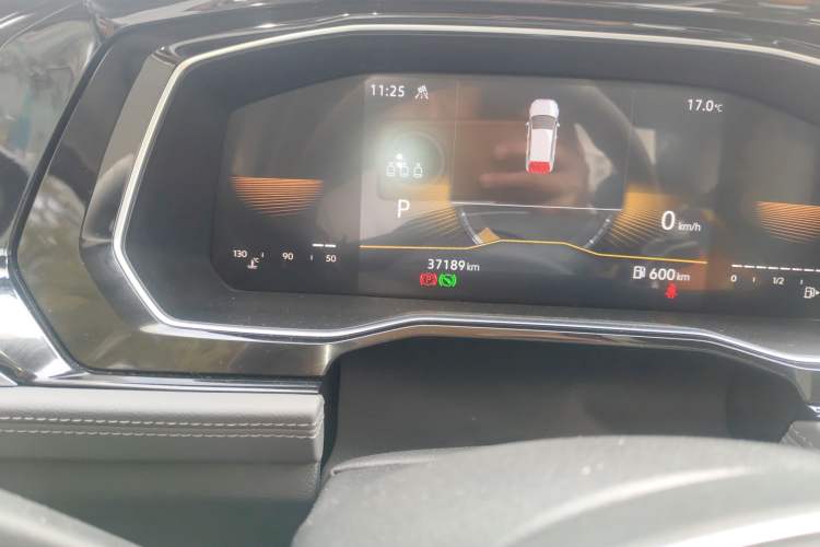 Used Volkswagen Sagitar 2021 280TSI DSG Comfort Connect Edition
